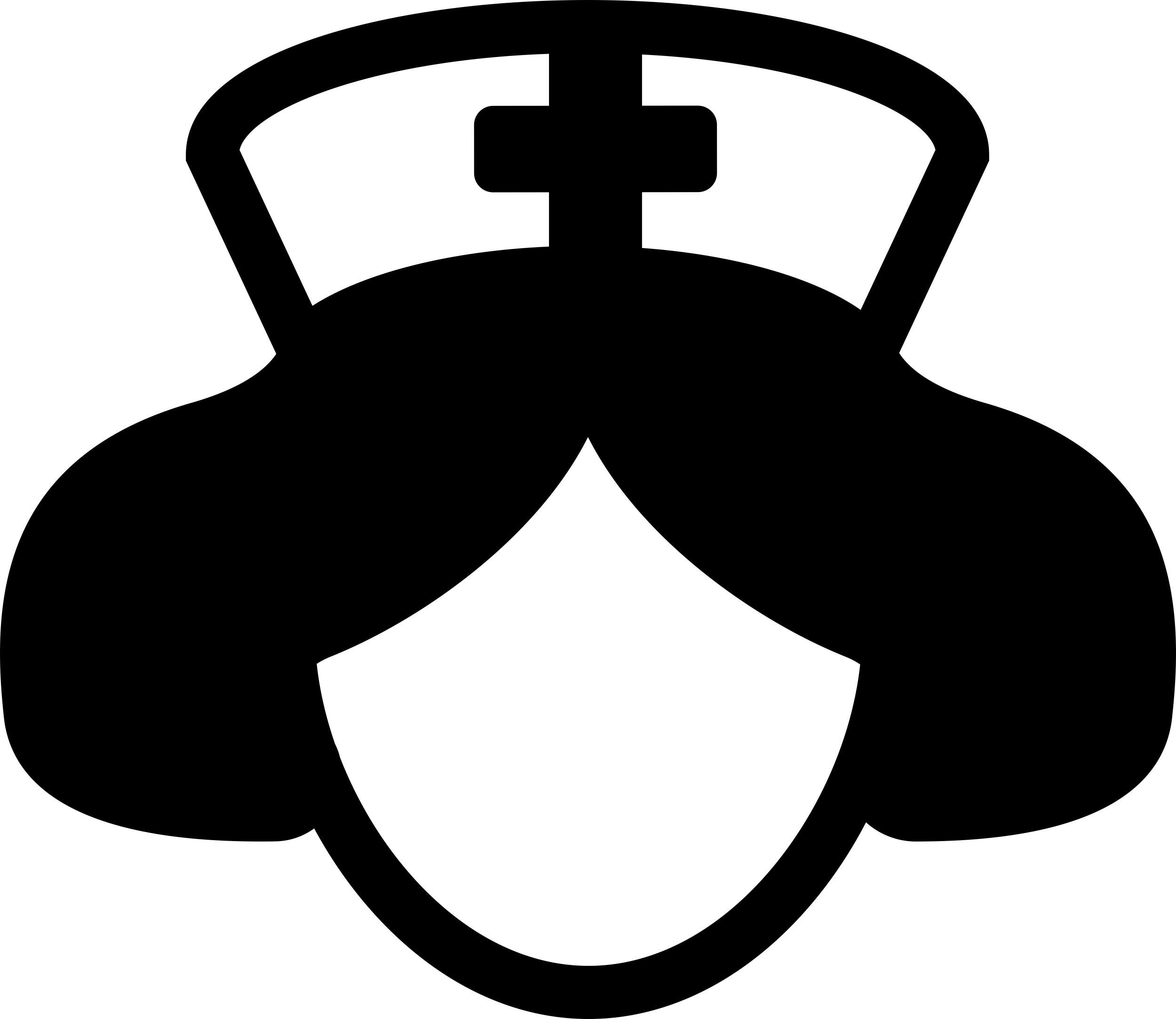 Nurse Head Svg Line Art Free Vectors